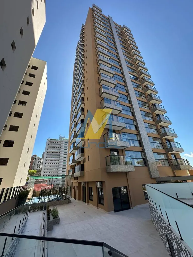 Apartamento, 2 quartos, 84 m² - Foto 2