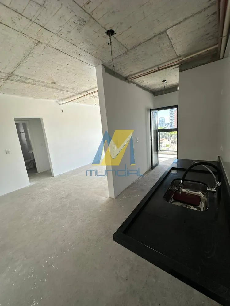 Apartamento, 2 quartos, 84 m² - Foto 1