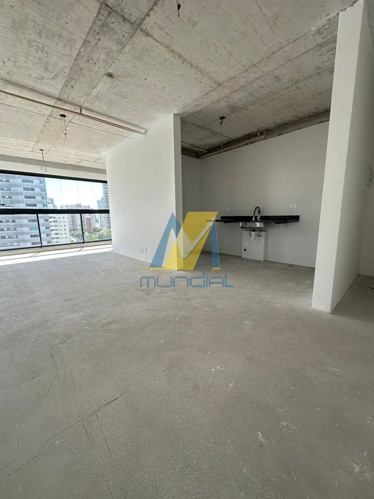 Apartamento, 2 quartos, 84 m² - Foto 3