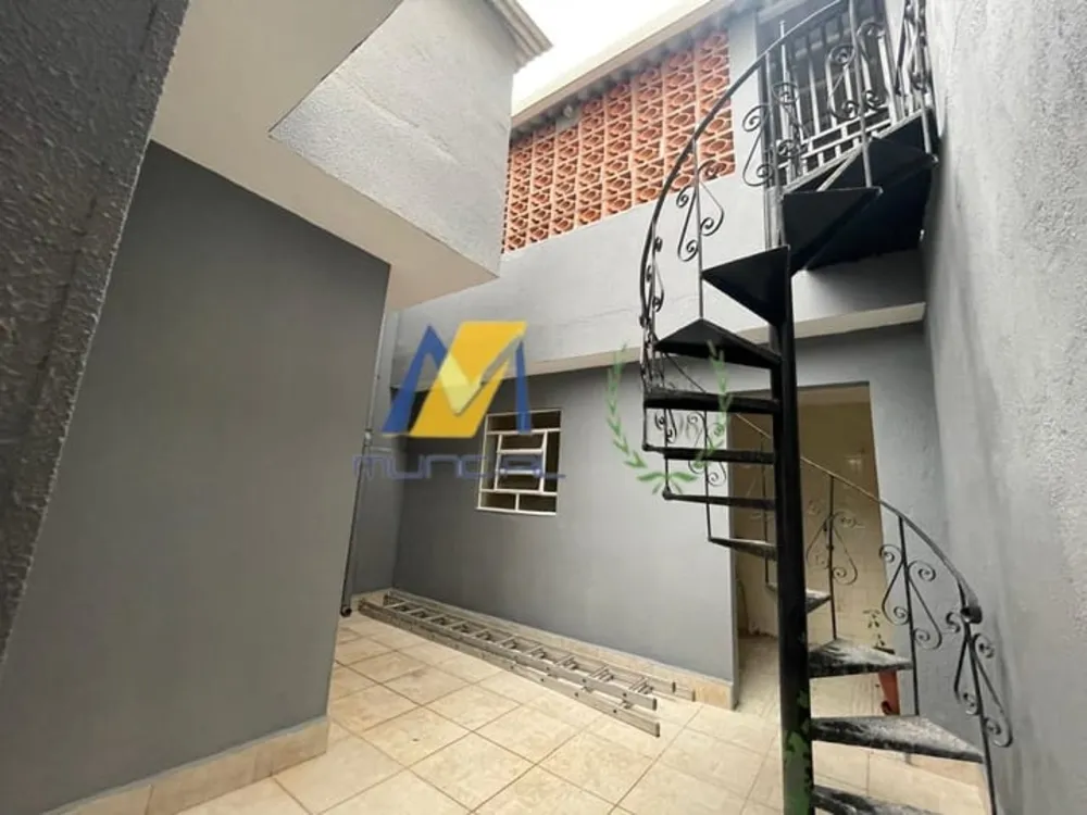 Casa, 2 quartos - Foto 1