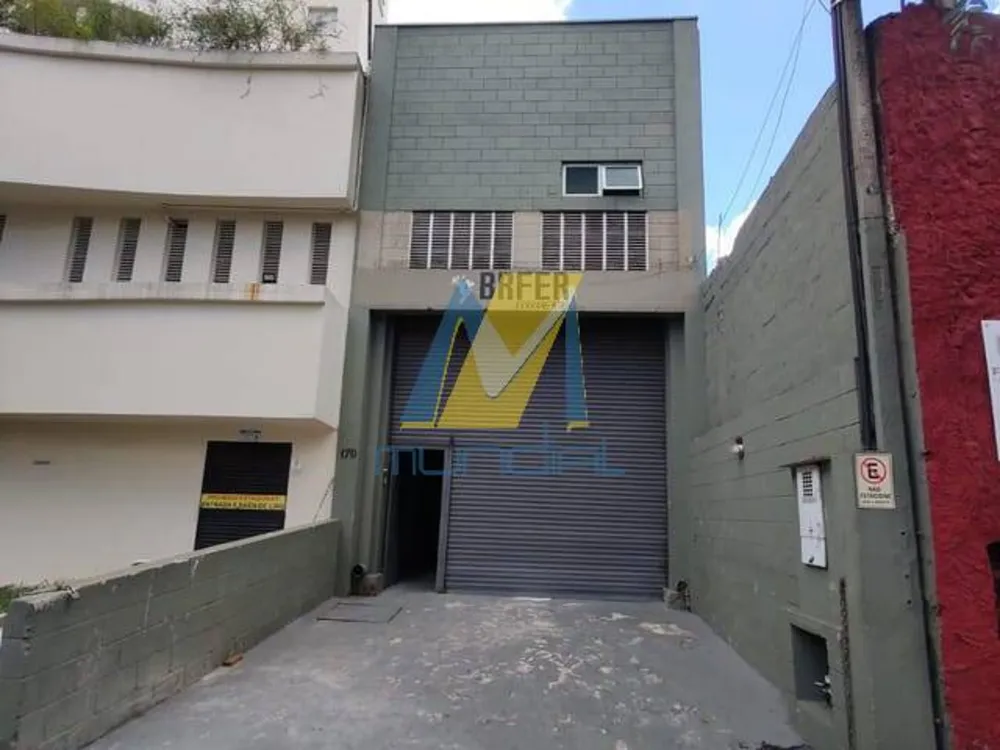 Depósito-Galpão, 390 m² - Foto 4