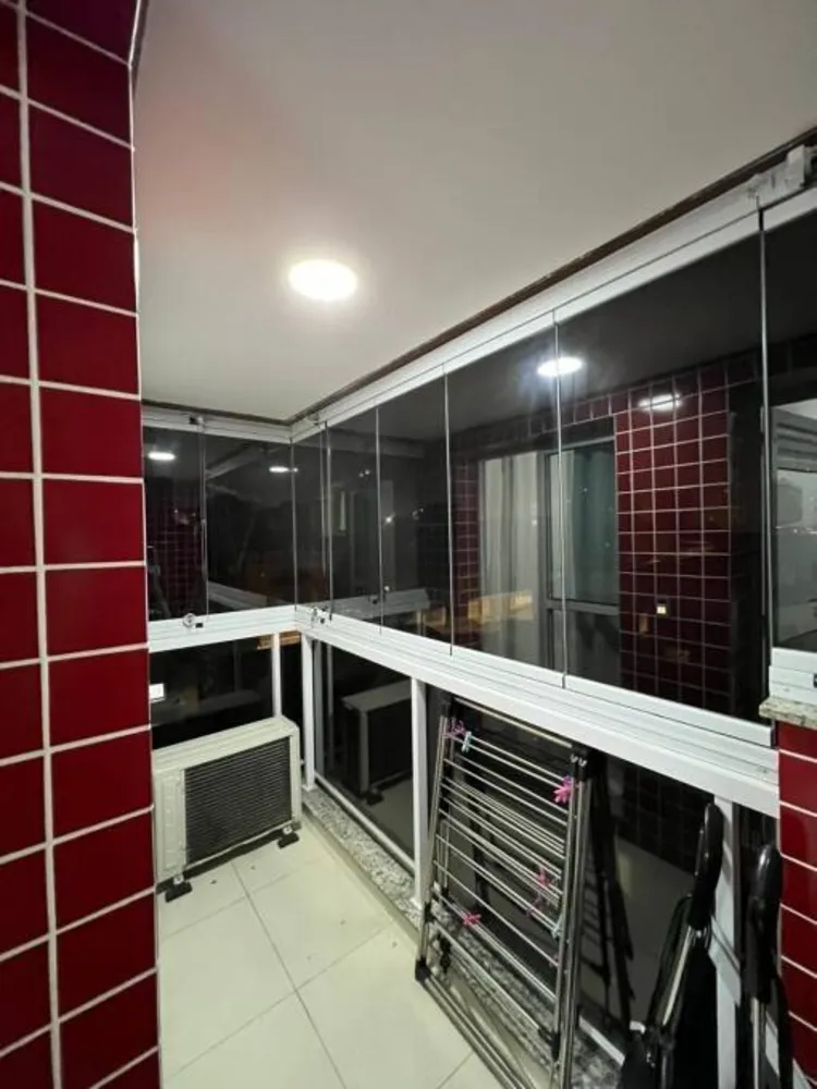 Apartamento, 2 quartos, 56 m² - Foto 4