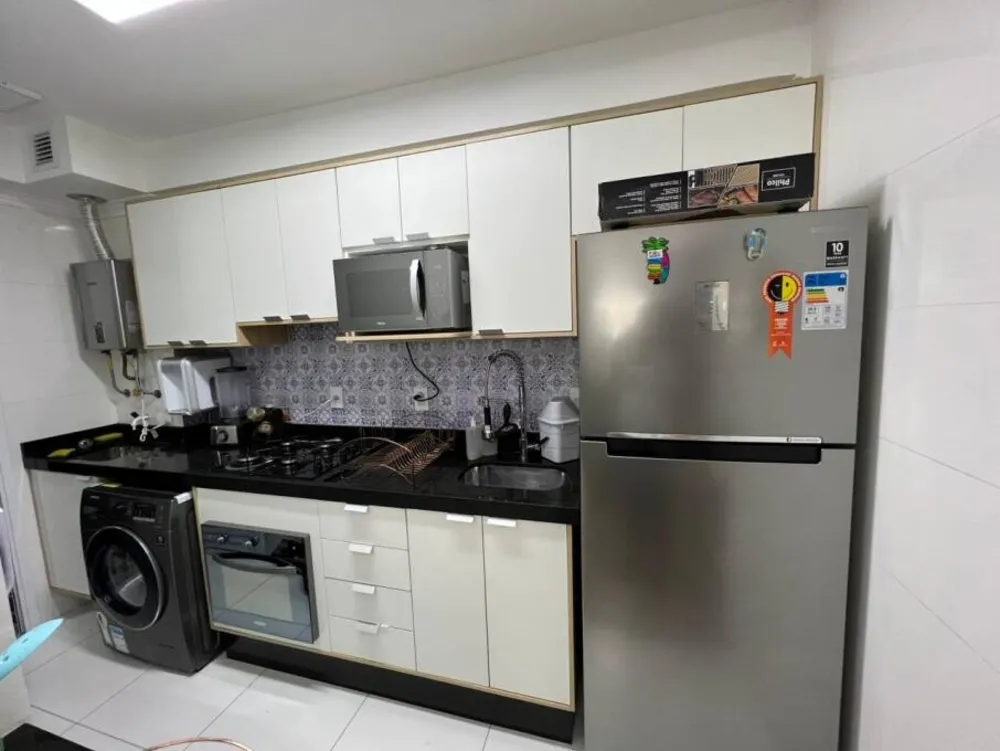 Apartamento, 2 quartos, 56 m² - Foto 6