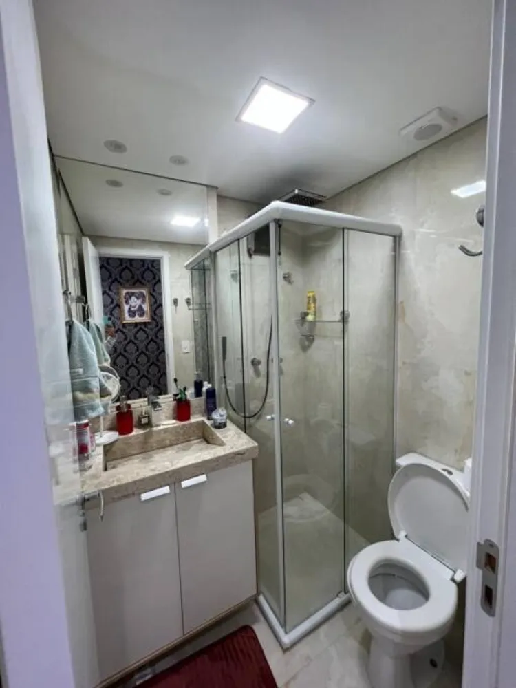 Apartamento, 2 quartos, 56 m² - Foto 1