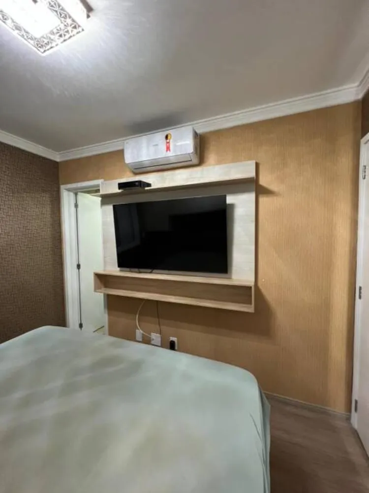 Apartamento, 2 quartos, 56 m² - Foto 5