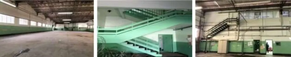 Depósito-Galpão, 3371 m² - Foto 1
