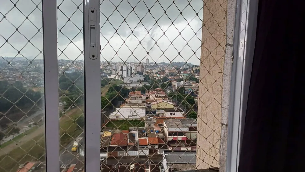 Apartamento, 2 quartos, 44 m² - Foto 4