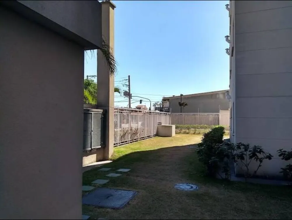 Apartamento, 2 quartos, 44 m² - Foto 8