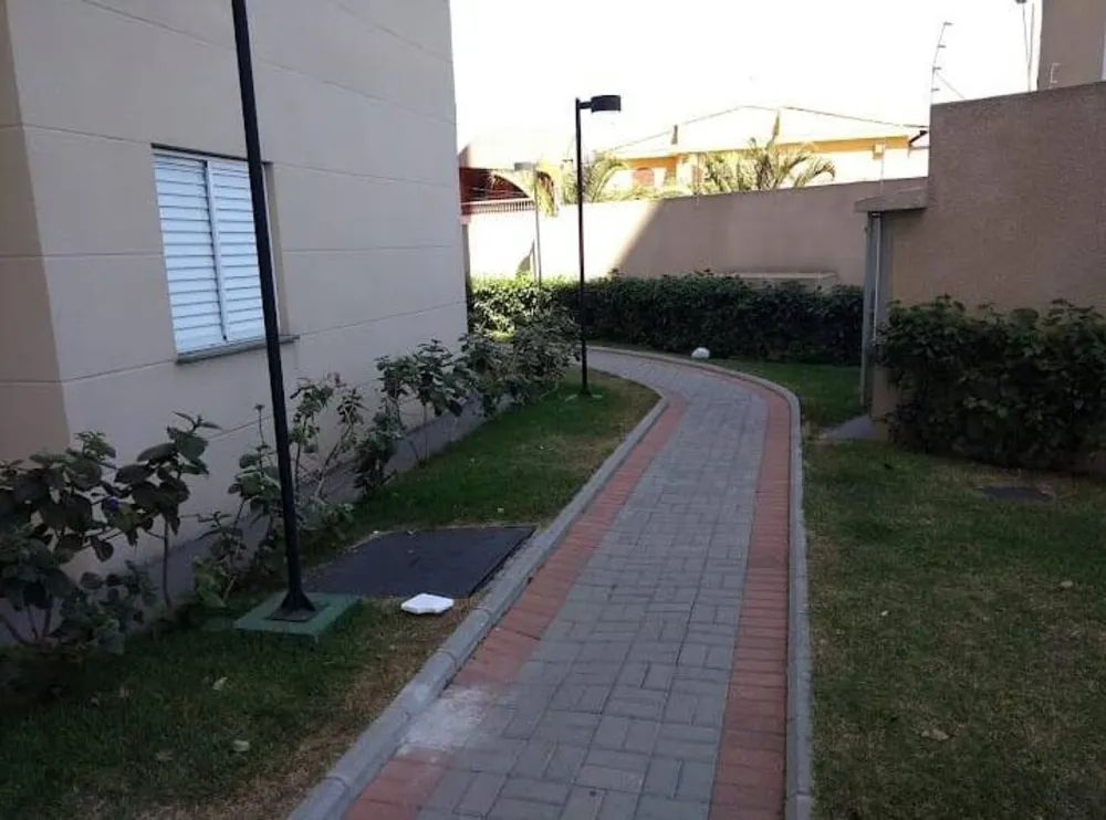 Apartamento, 2 quartos, 44 m² - Foto 5