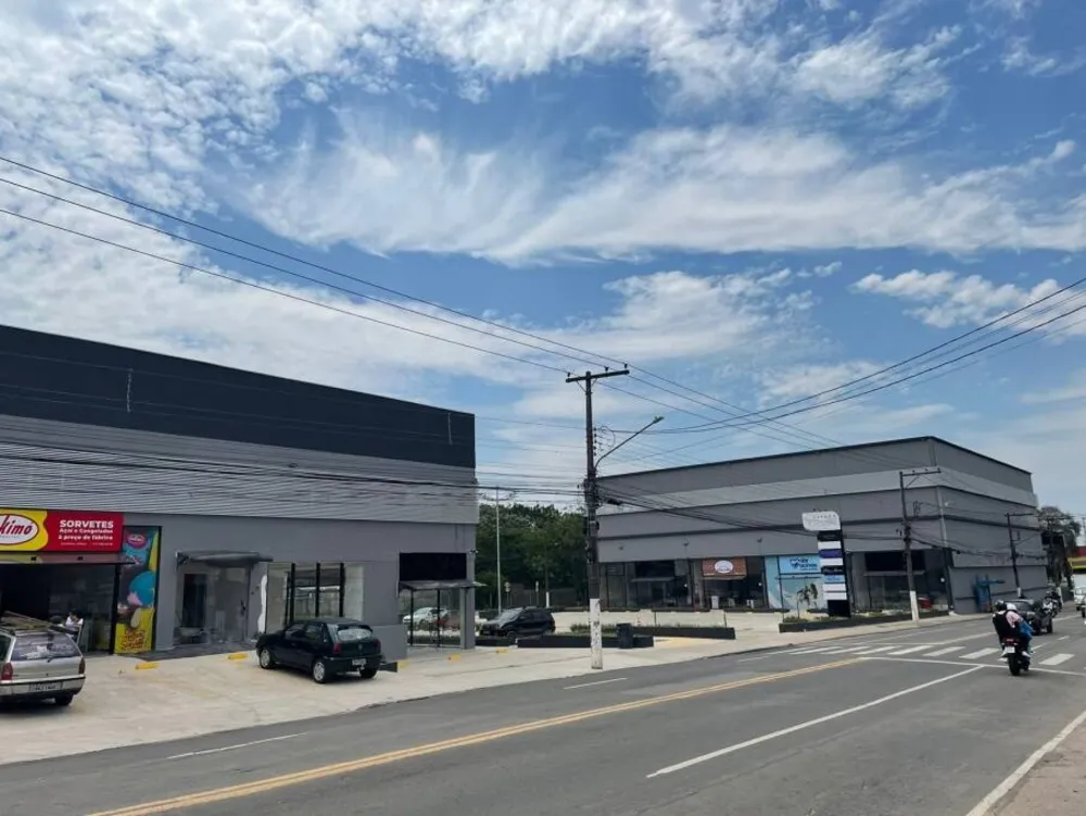Prédio Inteiro, 440 m² - Foto 1