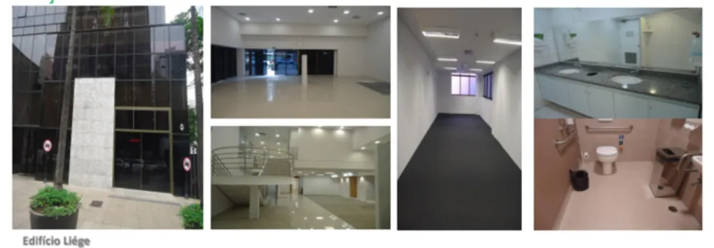 Prédio Inteiro, 598 m² - Foto 1