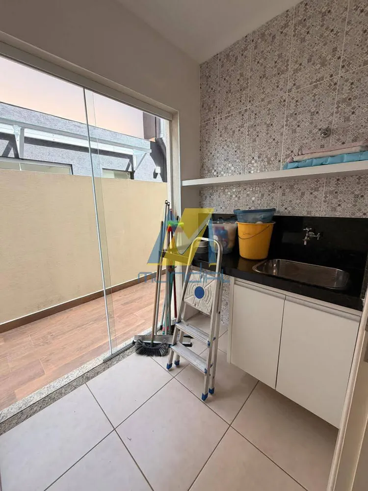 Casa, 3 quartos - Foto 4