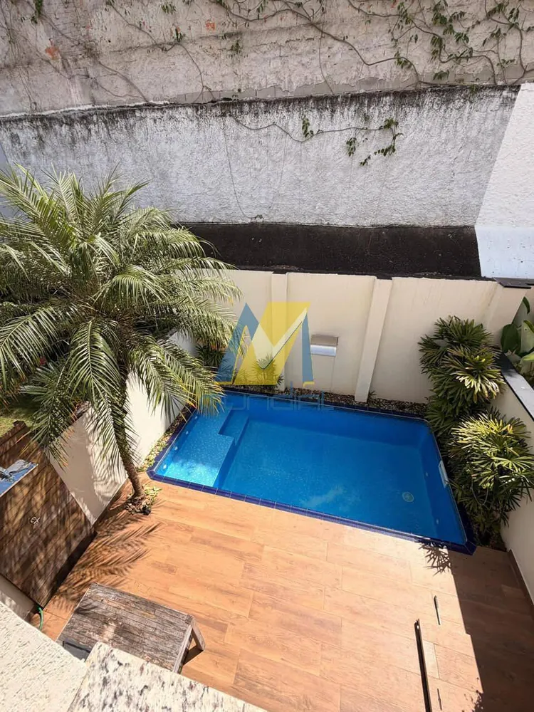 Casa, 3 quartos - Foto 3