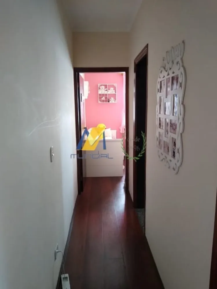 Casa, 3 quartos, 324 m² - Foto 2