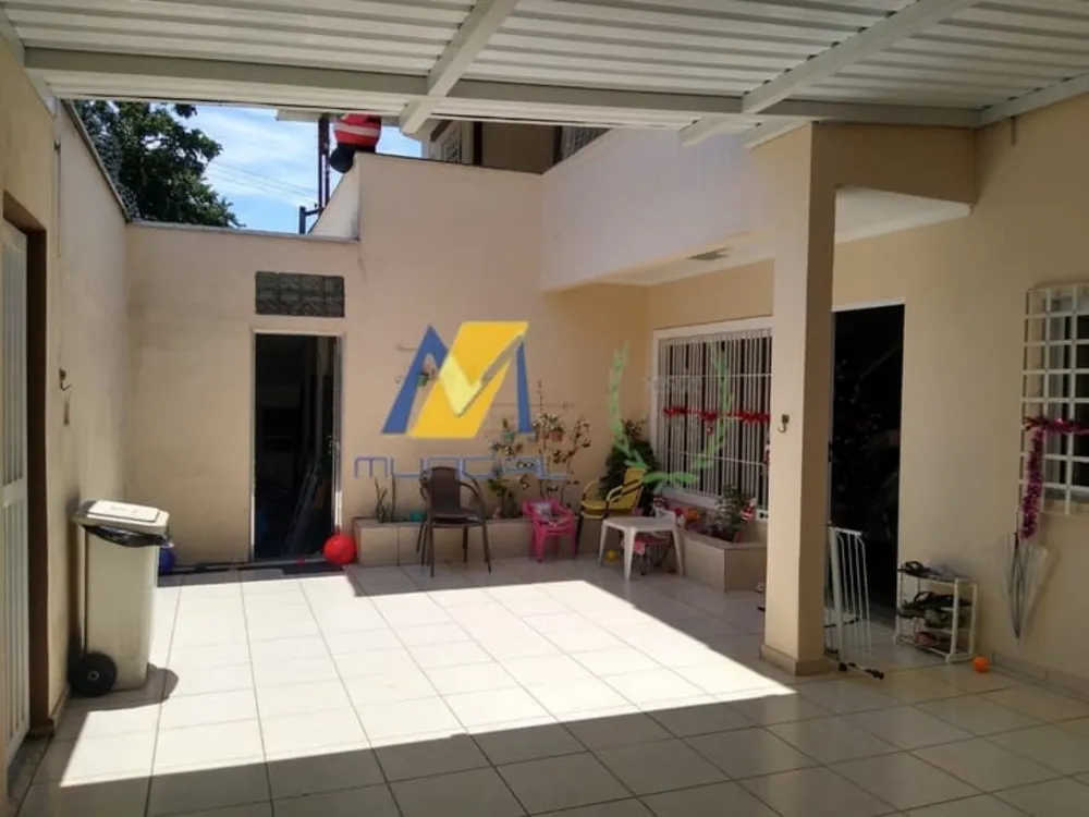 Casa, 3 quartos, 324 m² - Foto 5