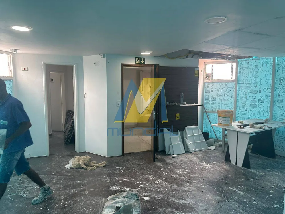 Prédio Inteiro, 600 m² - Foto 3