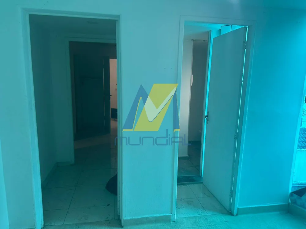 Prédio Inteiro, 600 m² - Foto 1