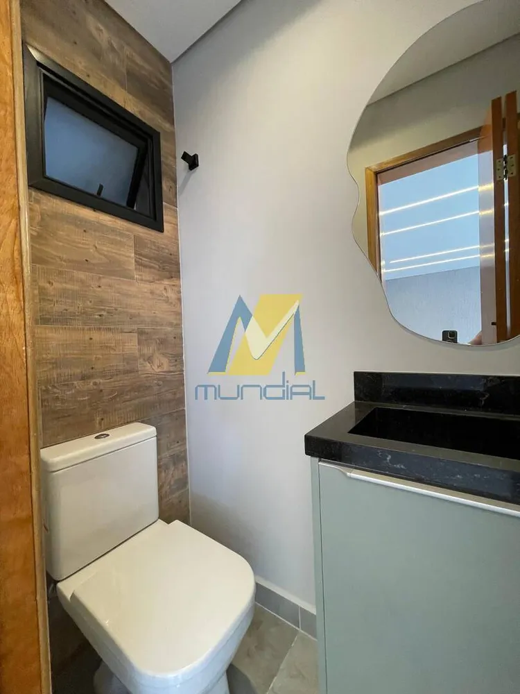 Casa, 3 quartos, 156 m² - Foto 1