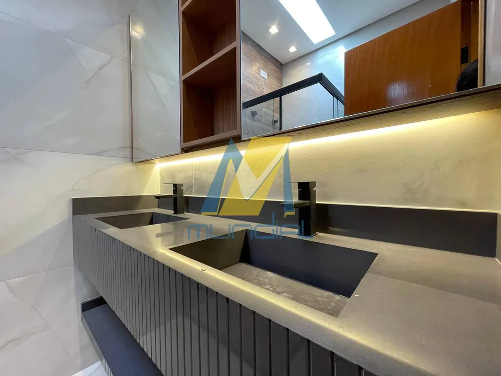 Casa, 3 quartos, 156 m² - Foto 3