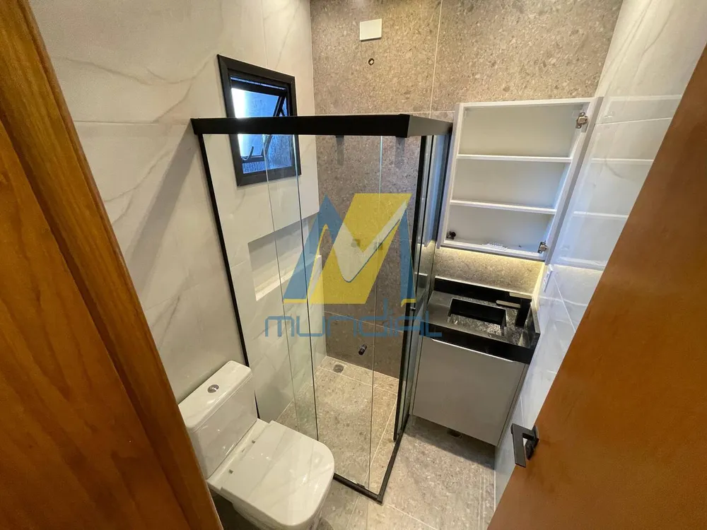 Casa, 3 quartos, 156 m² - Foto 5