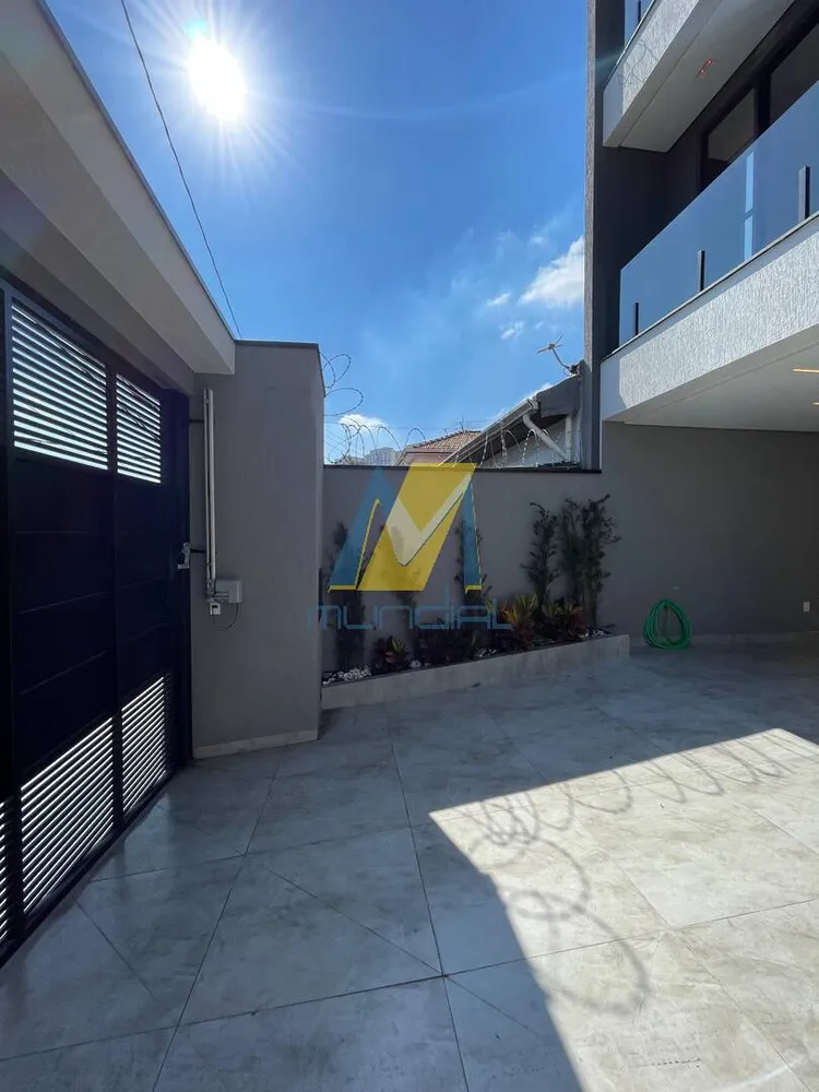 Casa, 3 quartos, 156 m² - Foto 2