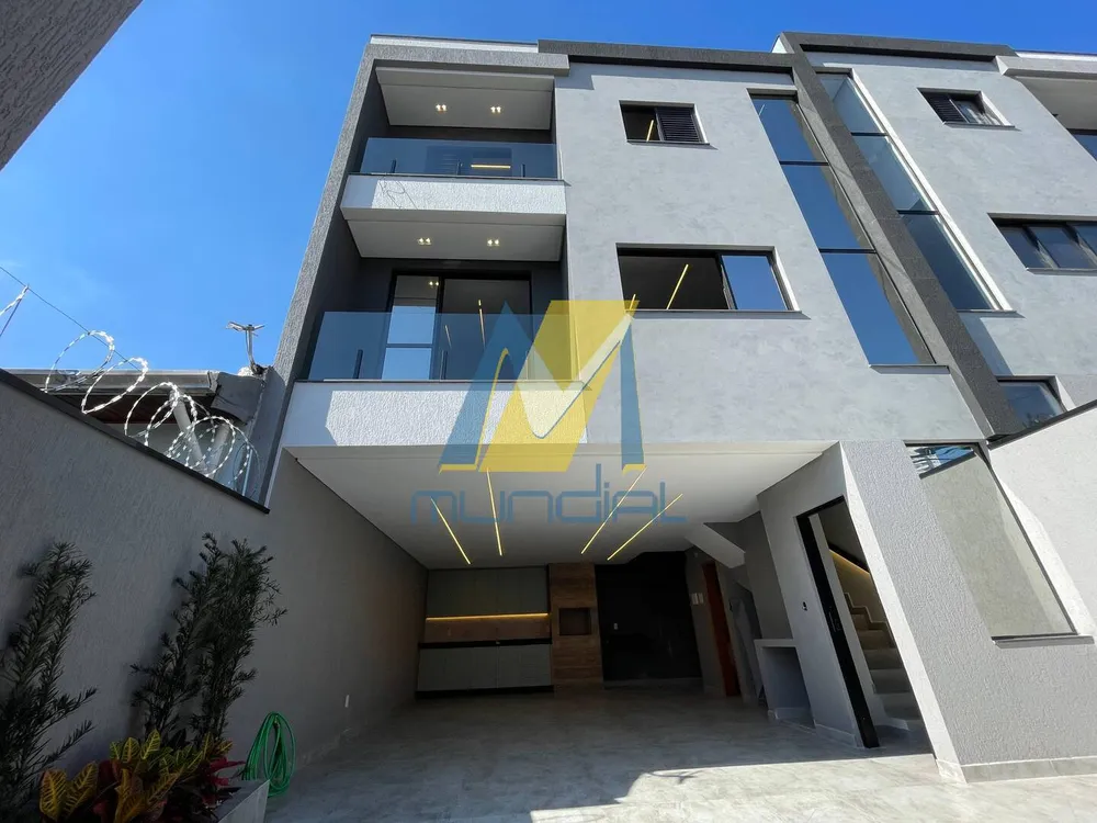Casa, 3 quartos, 156 m² - Foto 4