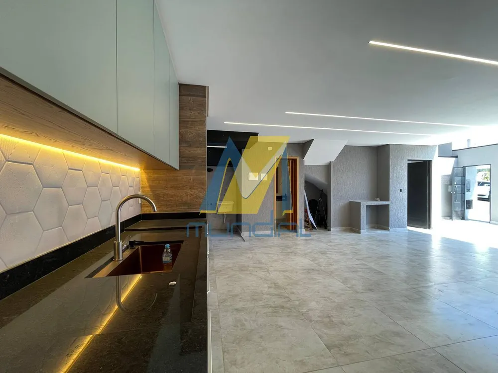 Casa, 3 quartos, 156 m² - Foto 6