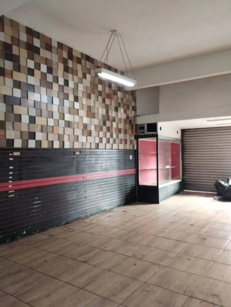 Loja-Salão, 85 m² - Foto 2