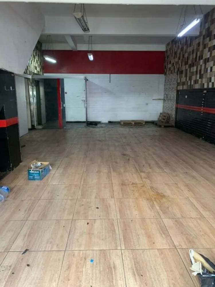 Loja-Salão, 85 m² - Foto 1