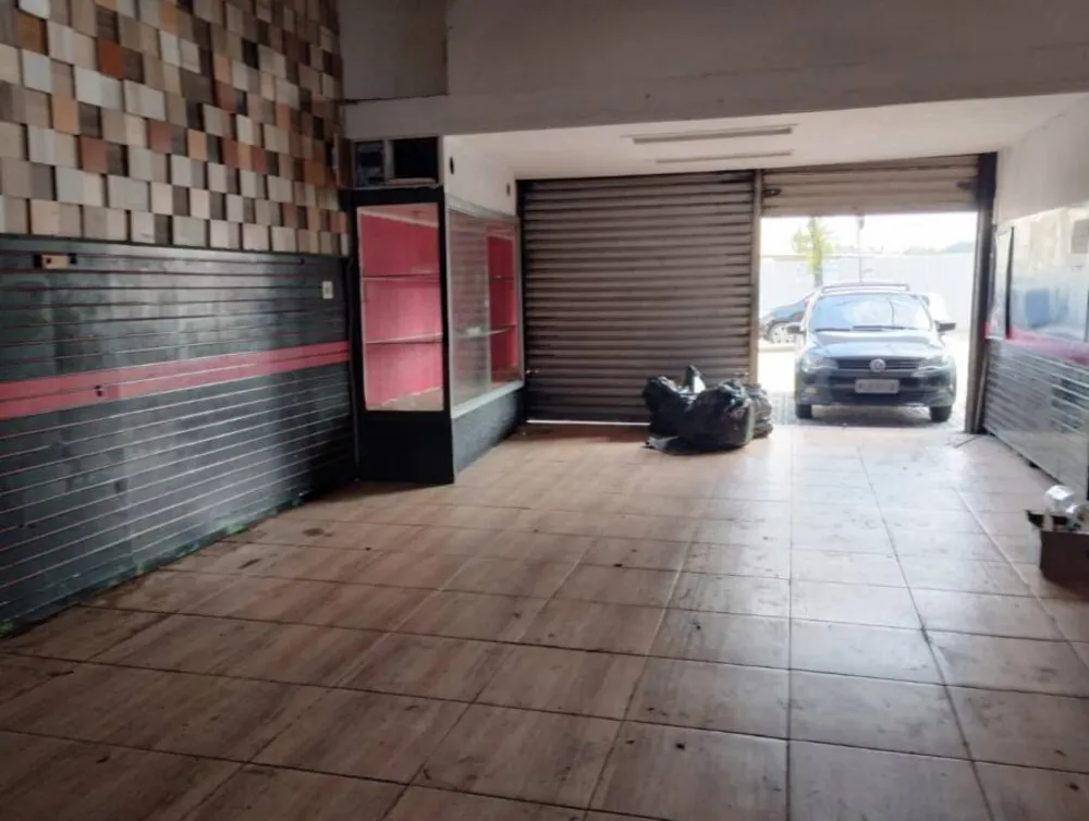 Loja-Salão, 85 m² - Foto 3