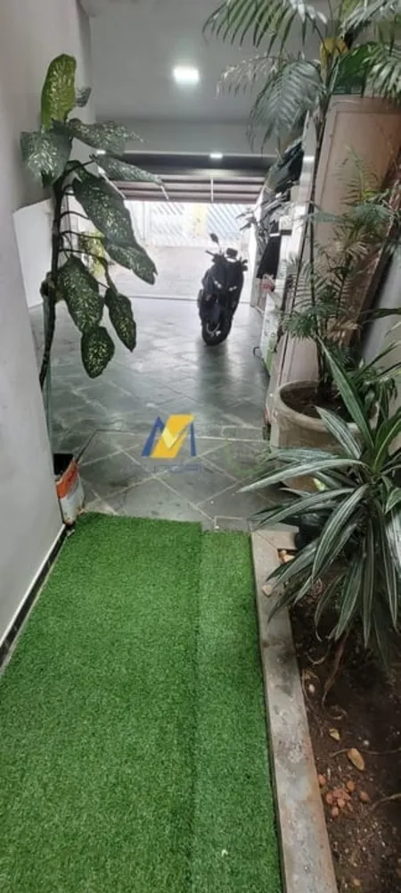 Casa, 254 m² - Foto 2