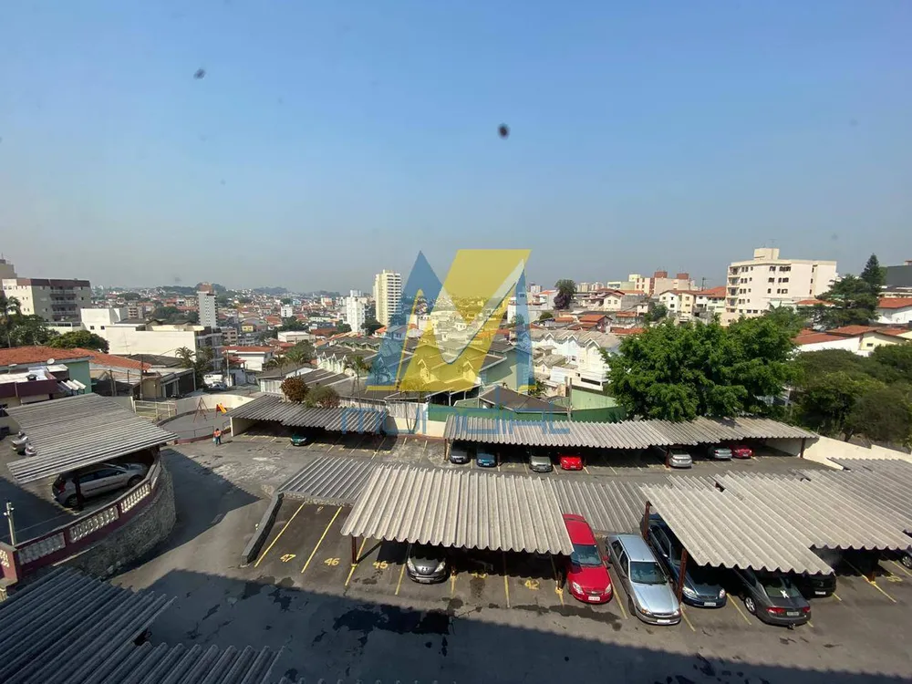 Apartamento, 2 quartos, 51 m² - Foto 4