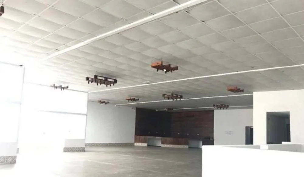 Prédio Inteiro, 700 m² - Foto 3