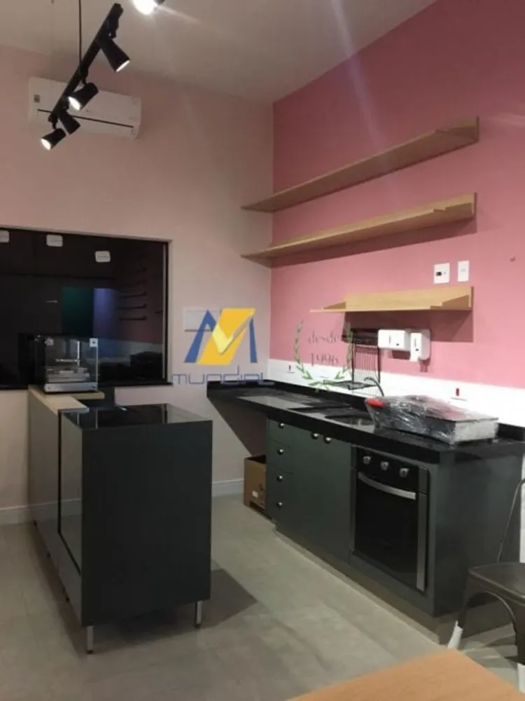 Sala-Conjunto, 872 m² - Foto 1