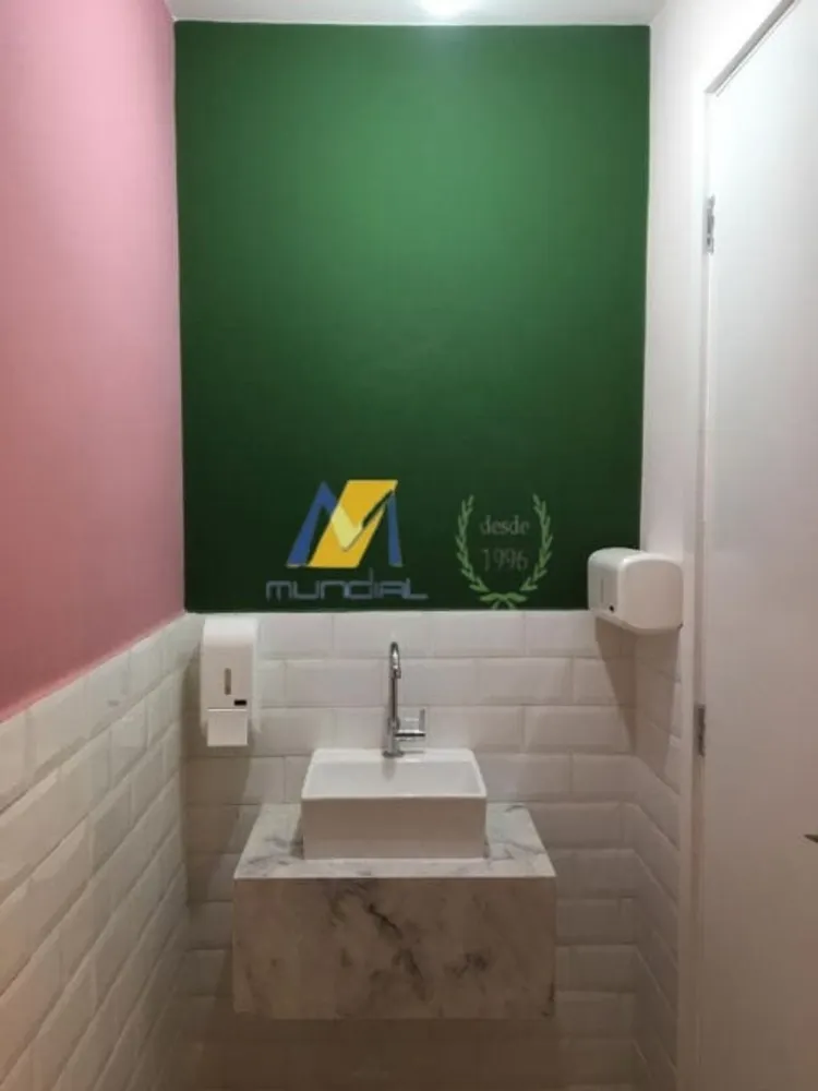 Sala-Conjunto, 872 m² - Foto 3
