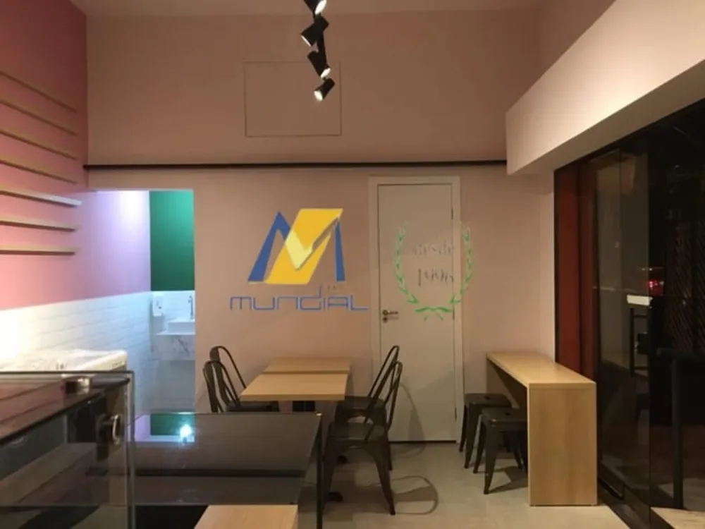 Sala-Conjunto, 872 m² - Foto 7