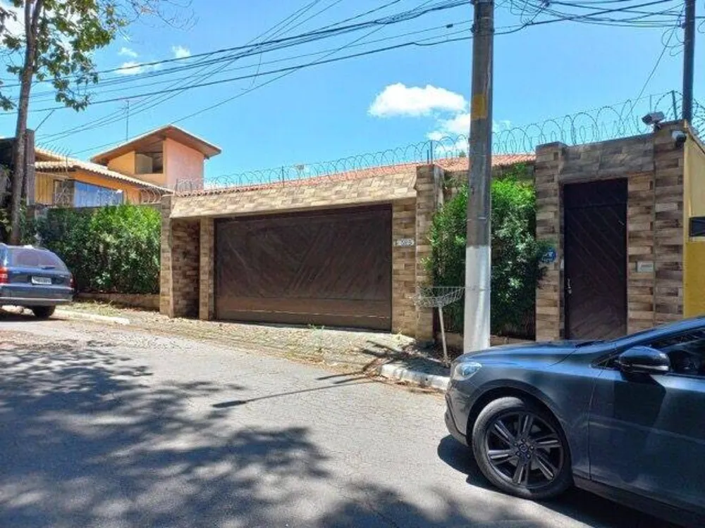 Casa, 4 quartos - Foto 5