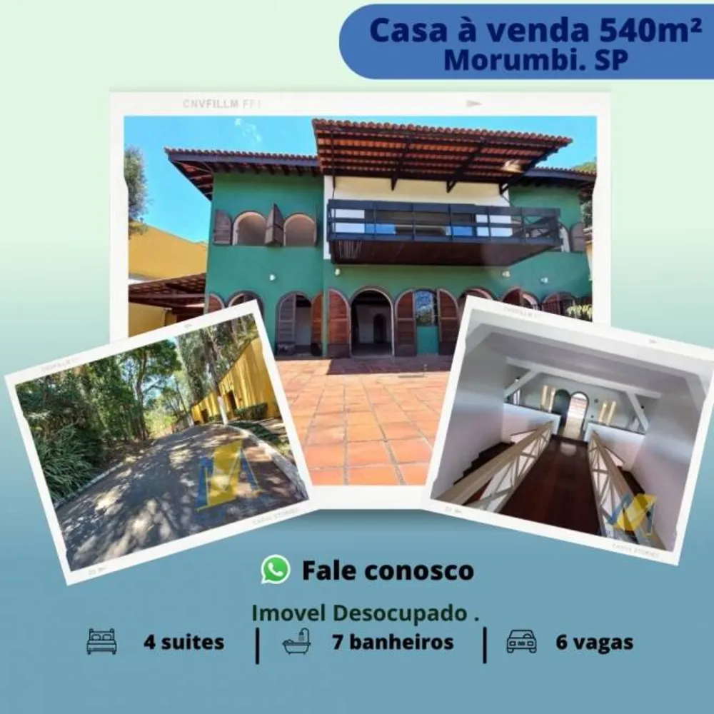 Casa, 4 quartos - Foto 4