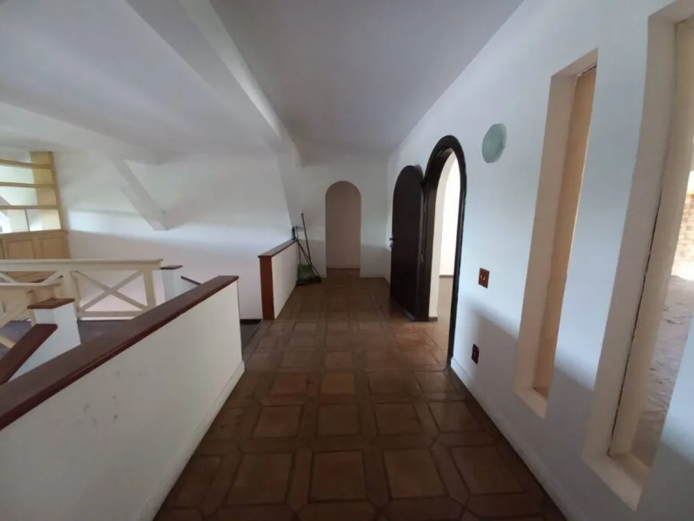 Casa, 4 quartos - Foto 2