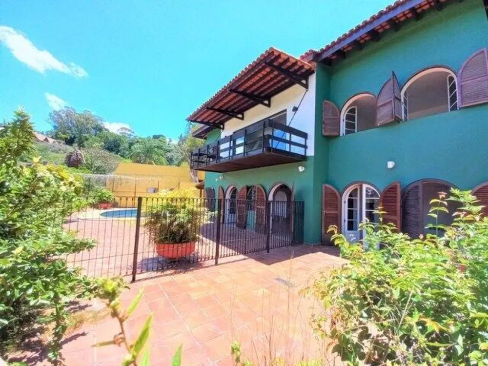 Casa, 4 quartos - Foto 6