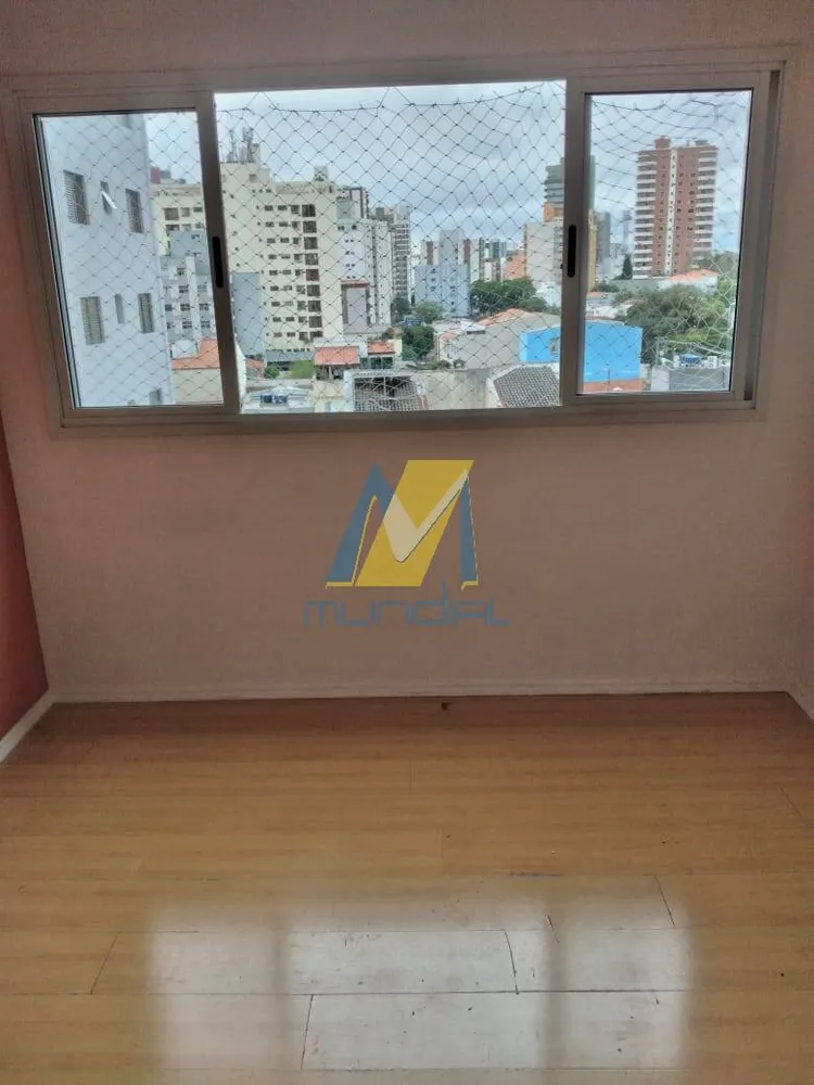 Apartamento, 3 quartos - Foto 1