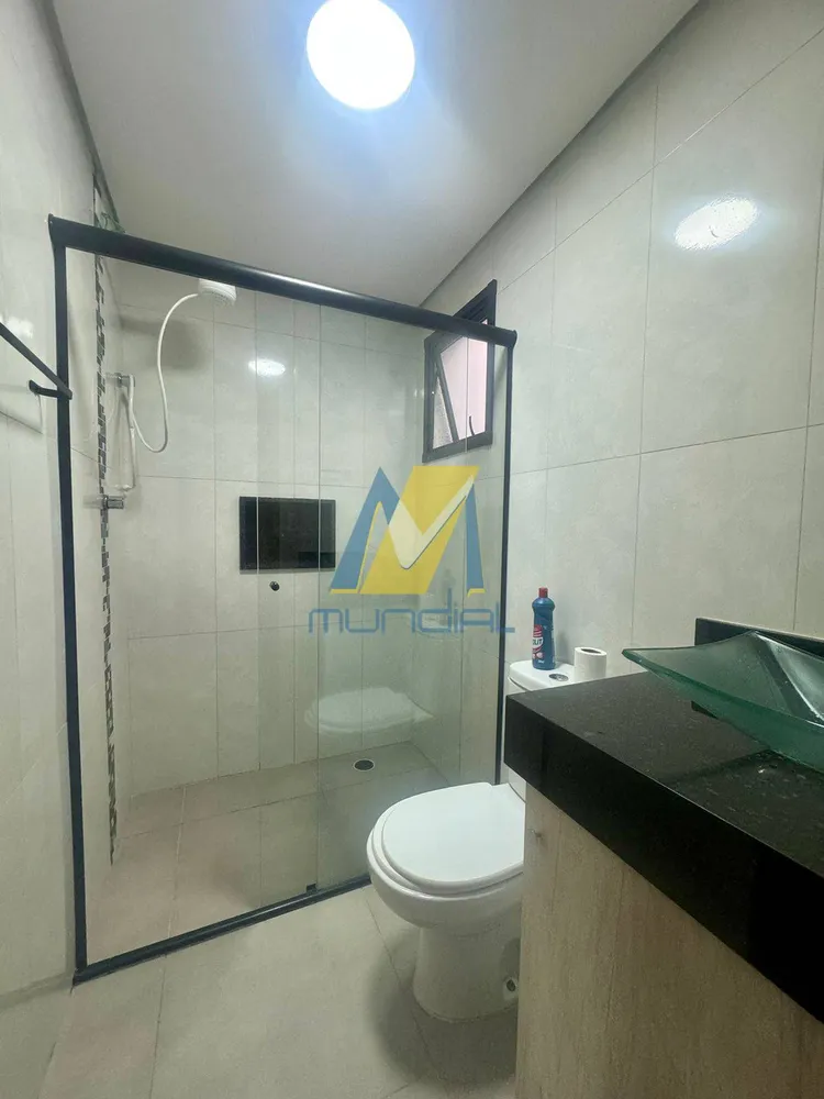 Apartamento, 2 quartos - Foto 1