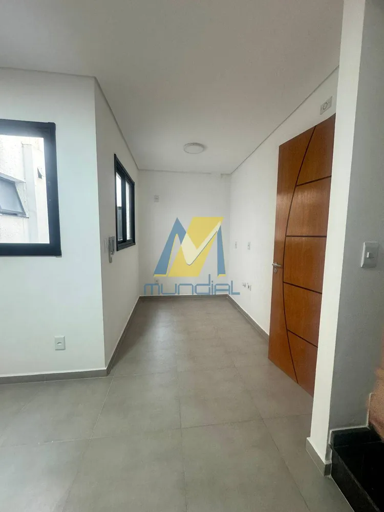 Apartamento, 2 quartos - Foto 4