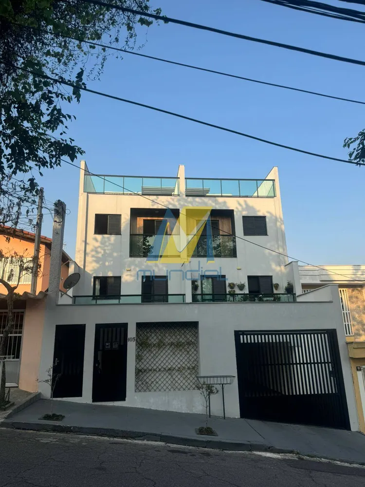 Apartamento, 2 quartos - Foto 2