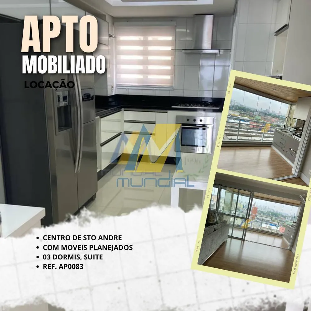 Apartamento, 128 m² - Foto 4