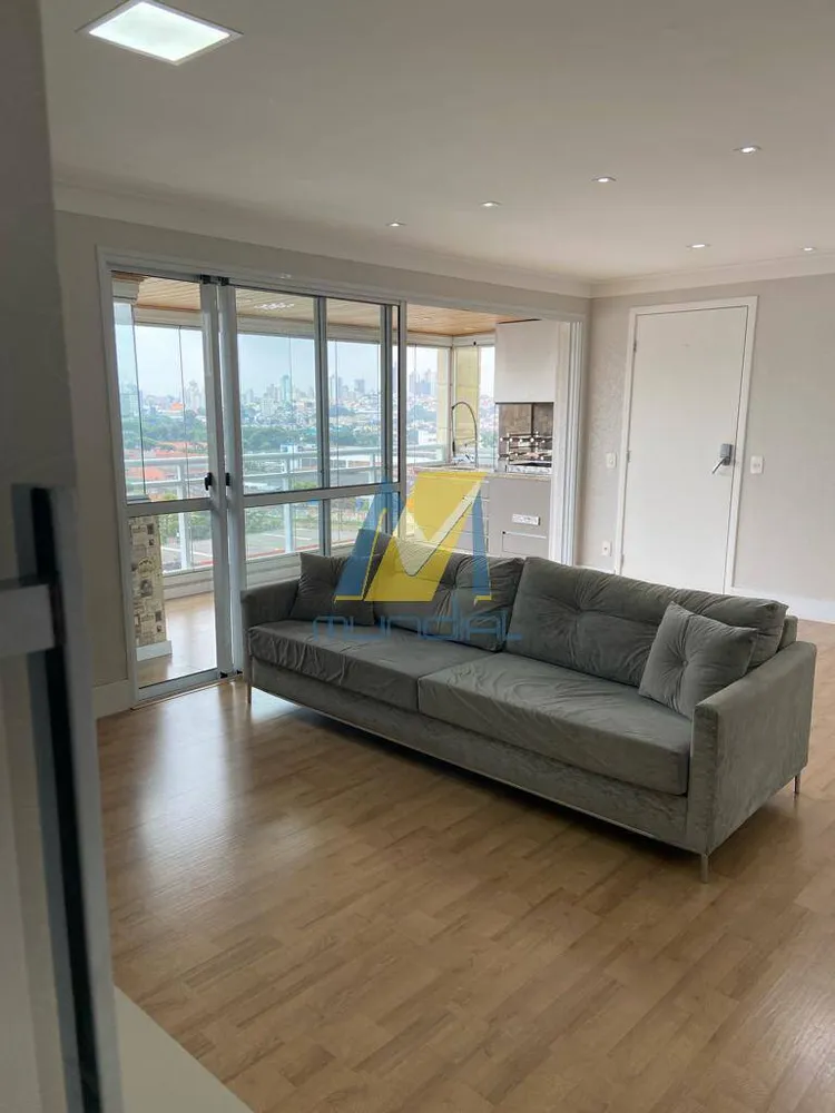 Apartamento, 128 m² - Foto 3