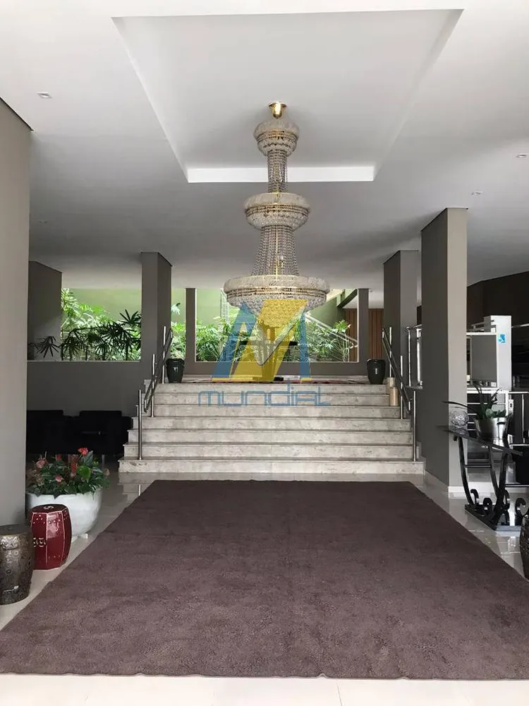 Apartamento, 128 m² - Foto 2