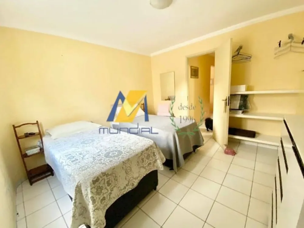 Apartamento, 3 quartos, 100 m² - Foto 4