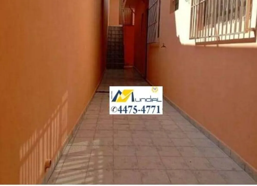 Casa, 2 quartos, 148 m² - Foto 1