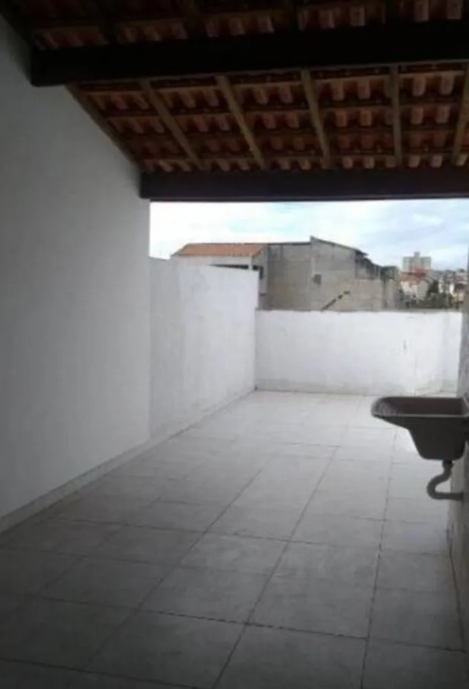 Cobertura, 2 quartos, 110 m² - Foto 7